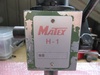 マテックス精工 MATEX H-1 ハンドプレス