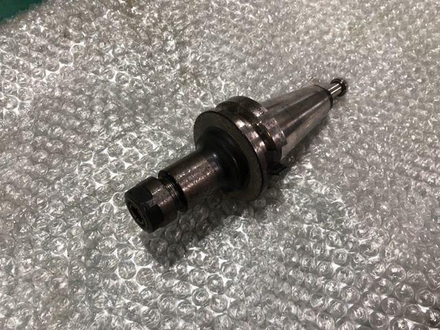 日研工作所 BT40-SK10-90 BT40ツーリング