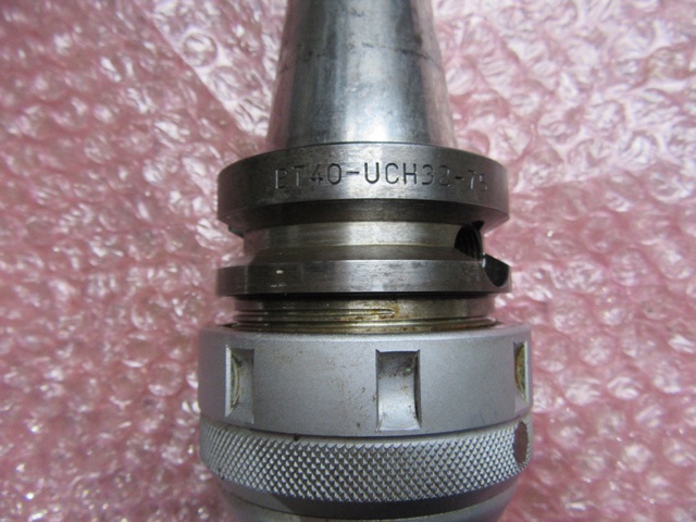 日研工作所 BT40-UCH32-75 BT40ツーリング 中古販売詳細【#350516