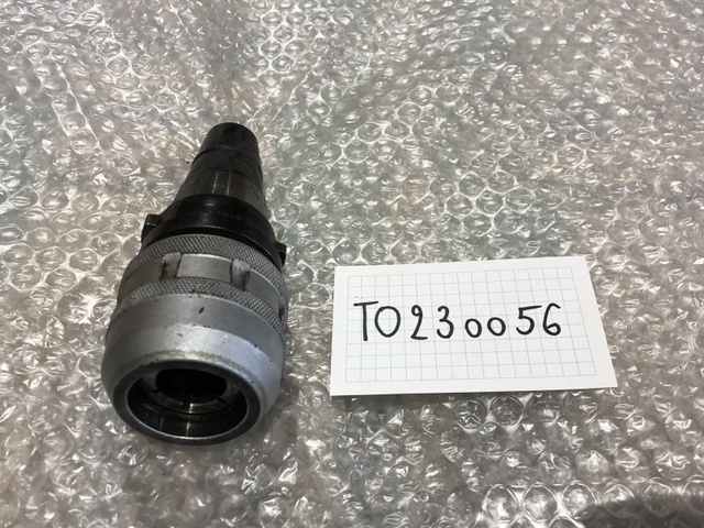 日研/NIKKEN MCT35-20 ミーリングチャック 中古販売詳細【#353525