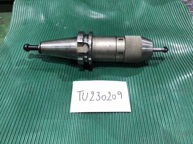 ユキワ精工 BT40-LC13F-135 BT40ツーリング 中古販売詳細【#353790