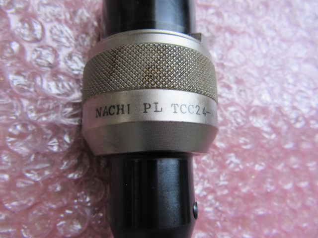 不二越 Nachi TCC24-M18 U3/4 タップコレット