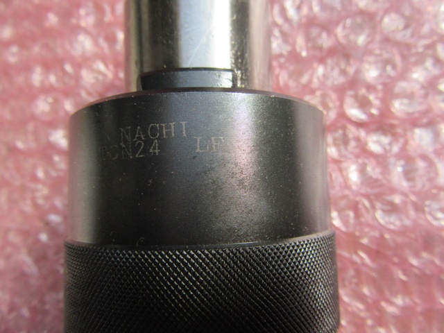 NACHI/ナチ不二越 TCN24-PT 5/8 タップコレット 中古販売詳細【#354038