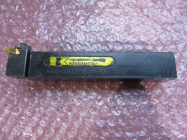 KENNAMETAL NSR-2525M2(NH3) バイト