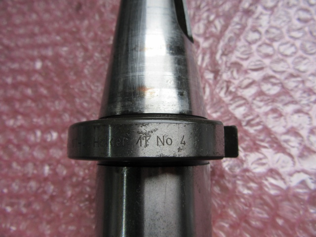 MST NT40 Holder MT NO.4 モールステーパーホルダー