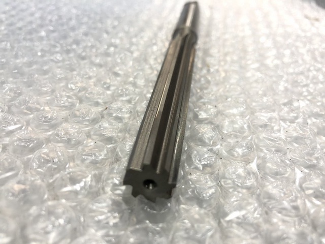 栄工舎 SKH51(12.88) マシンリーマ