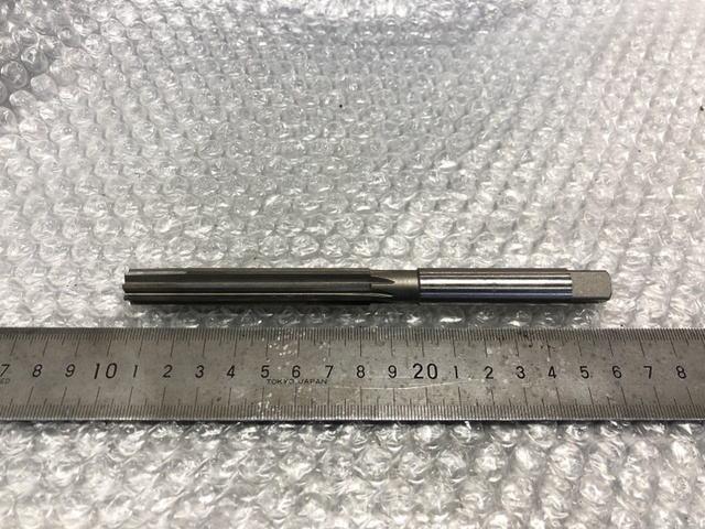 栄工舎 SKH51(12.88) マシンリーマ