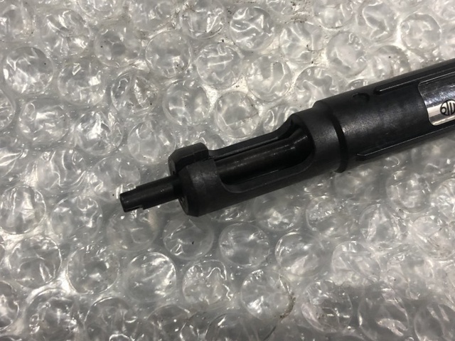 ツガミ M6-1.0 手動挿入工具