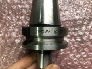 聖和 SHOWA BT40-CTM07-090 BT40コレットホルダー