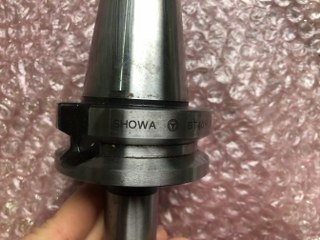 聖和 SHOWA BT40-CTM07-090 BT40コレットホルダー