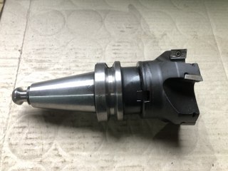 聖和 SHOWA BT40-FMA25.4-045 BT40ツーリング