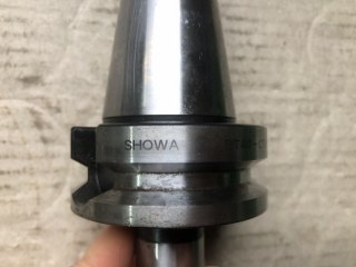 聖和 SHOWA BT40-CTM07-090 BT40ツーリング