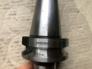 聖和 SHOWA BT40-CTM10-090 BT40ツーリング