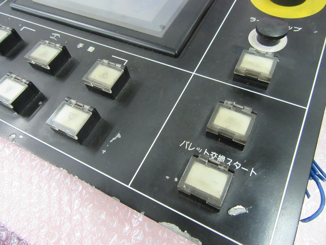 オムロン NT31-ST121B-V2**動作未確認** プログラマブルターミナル