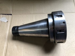 大昭和精機 BIG MH50U-T45 クイックチェンジホルダー