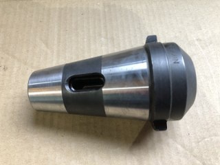 日研工作所 TT45-MT2 クイック式モールステーパースリーブ