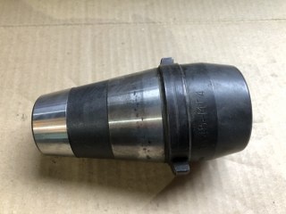 日研工作所 TT45-MT4 クイック式モールステーパースリーブ