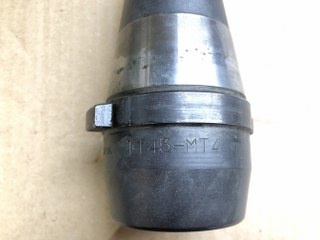 日研工作所 TT45-MT4 クイック式モールステーパースリーブ