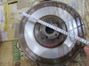  オークマの円筒研削盤(GP34)用 砥石フランジ