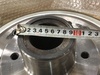 不明 661546　オークマの円筒研削盤（GP47）用　 砥石フランジ