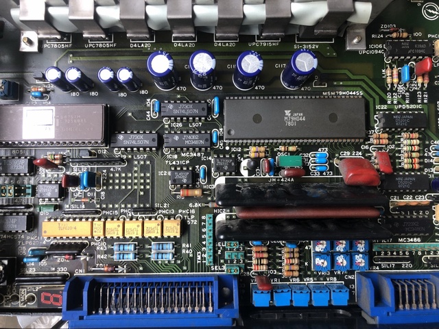 安川電機 CACR-SR05AB1ER サーボパック