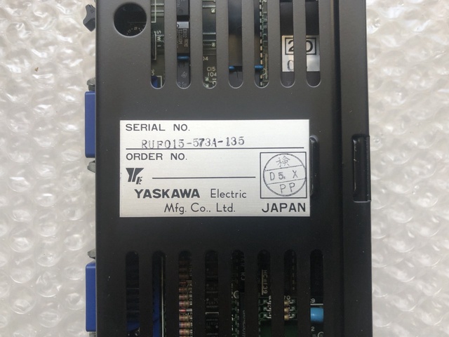 安川電機 JEFMC-B010 Motionpack-100