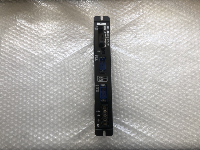 安川電機 JEFMC-B011-03 Motionpack-110