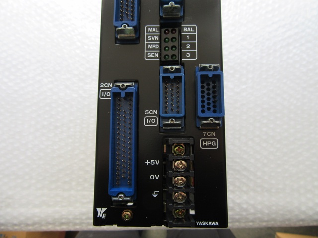 安川電機 RUF005-671-5[検品済み] Motionpack-110