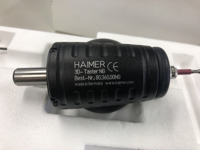 HAIMER 80.360.00NG 3D-Sensor(センサー)