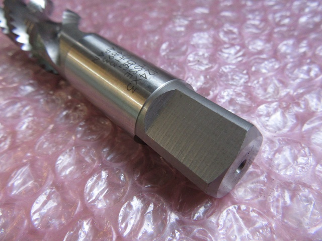 大昭和精機/BIG DAISHOWA T33-M24 ハンドタップ：M24x3 タップホルダー 中古販売詳細【#374020】 | 中古機械情報百貨店