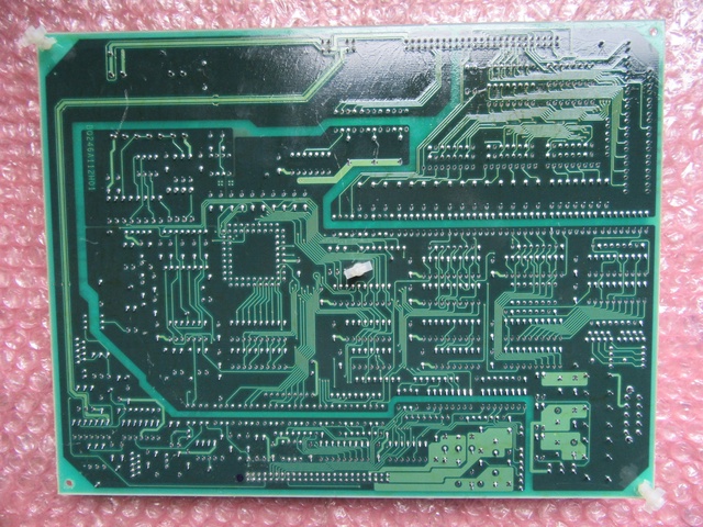 三菱電機 DEC-2(BQ246A112G51) 基板 CNC BOARD