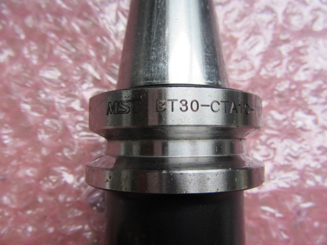 MST BT30-CTA10-75 コレットホルダー