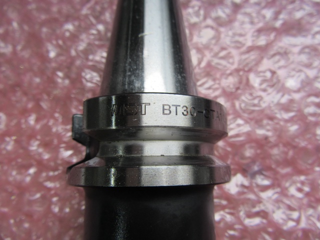 MST BT30-CTA10-75 コレットホルダー