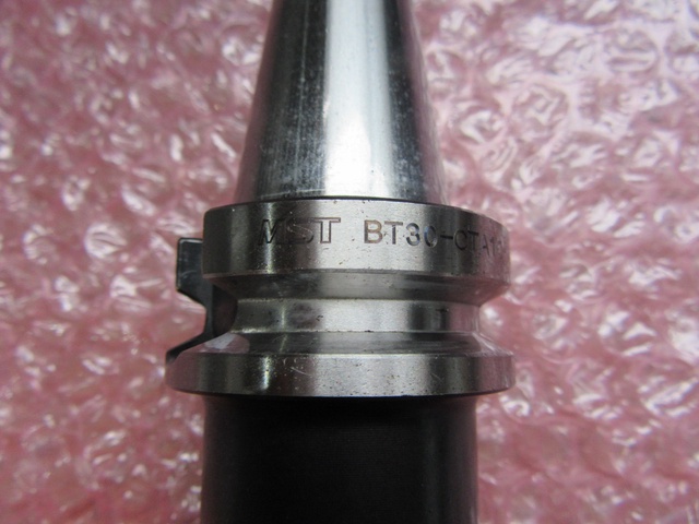 MST BT30-CTA10-75 コレットホルダー