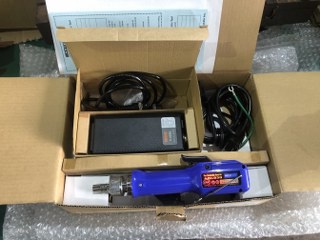 アキュレイト ACI-030 専用電動工具