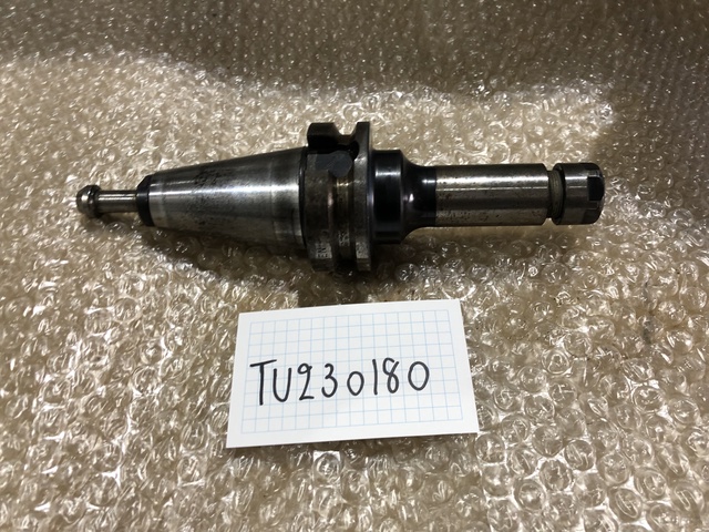 日研工作所 BT40-SK10-120 BT40スリムチャック