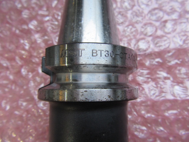 MST BT30-CTA10-75 コレットホルダー