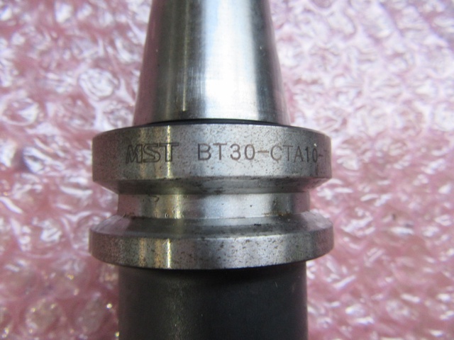 MST BT30-CTA10-75 コレットホルダー