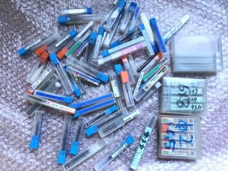 日進工具 NS 各種 エンドミル1山