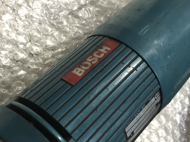 BOSCH ジグソー