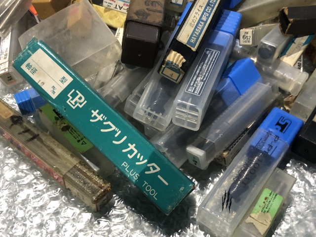 各種 各種 切削工具1山