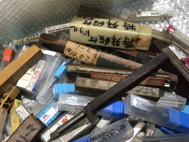 各種 各種 切削工具1山