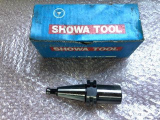 聖和 SHOWA BT30S-MTA2-60 BT30モールステーパーホルダー