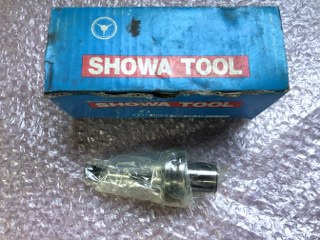 聖和 SHOWA BT30S-MTA1-45 BT30モールステーパーホルダー