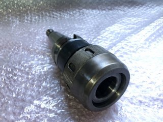 黒田精工 KKS BT40-CTR32-105 BT40ミーリングチャック