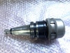 黒田精工 KKS BT40-CTR32-105 BT40ミーリングチャック