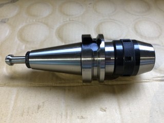 日研工作所 NBT40-NPU13-80 NBT40ドリルチャック