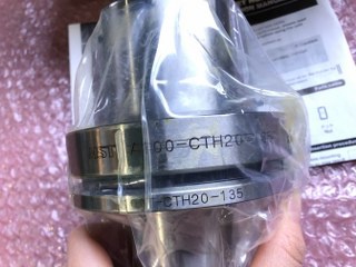 MST A100-CTH20-135 コレットホルダー