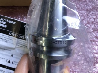 MST BT40-DTE12-120 データワンコレットホルダー