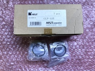 MST CLP-12E データワンコレットホルダークーラントキャップ